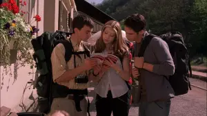 Задник к фильму "Евротур" #672226