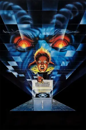 Постер к фильму "Evilspeak"