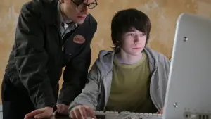 Задник к фильму "Фэй Грим" #654429