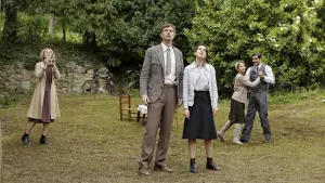 Задник к фильму "Герника" #461417