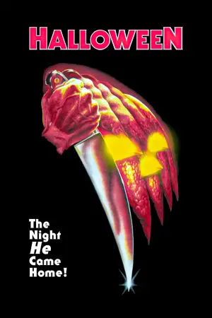 Постер к фильму "Хэллоуин" #610942