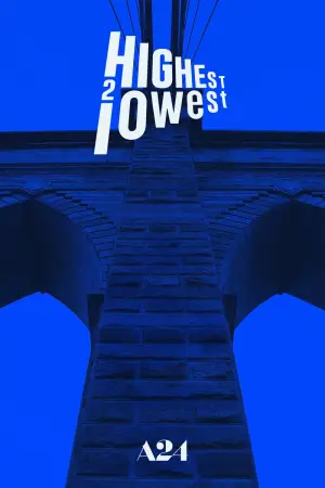 Постер к фильму "Сверху вниз" #780702