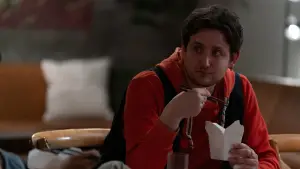 Задник к фильму "Наследник" #522400