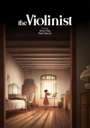 Постер к фильму "The Violinist" #928337