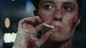 Задник к фильму "Кейт" #711288