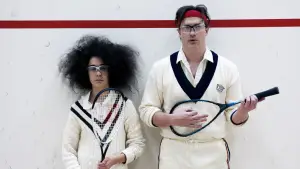 Задник к фильму "Опрометчивый" #734270