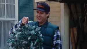 Задник к фильму "Рождественские каникулы" #676792