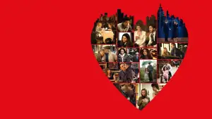 Задник к фильму "Нью-Йорк, я люблю тебя" #714140