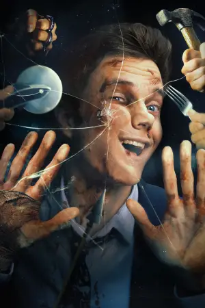 Постер к фильму "Новокаин" #617247