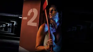 Задник к фильму "Парковка" #733360