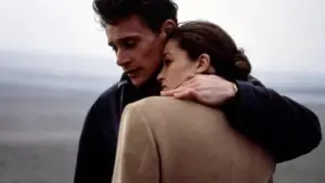 Задник к фильму "Идеальная любовь" #673151