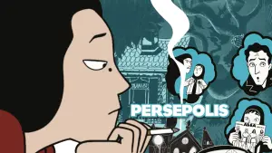 Видео к фильму Персиполис | STUDIOCANAL PRESENTS: THE PODCAST - Persepolis