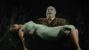 Задник к фильму "План 9 из открытого космоса" #399511