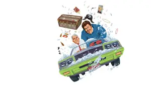 Задник к фильму "Самолётом, поездом, машиной" #675418