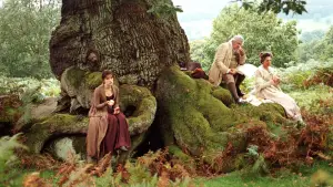 Задник к фильму "Гордость и предубеждение" #575603