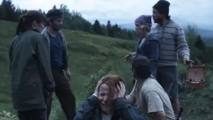 Задник к фильму "Дорога из желтого кирпича" #690937