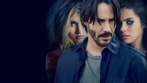 Задник к фильму "Кто там?" #431152