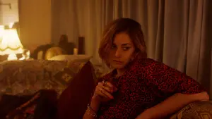 Задник к фильму "Маникюр" #498469