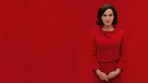 Задник к фильму "Джеки" #719993