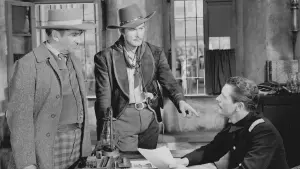 Задник к фильму "Сан-Антонио" #496799