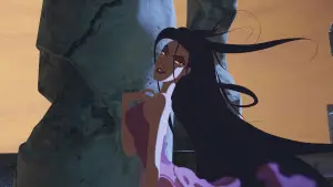 Задник к фильму "Синдбад: Легенда семи морей" #735032