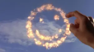 Задник к фильму "Хохотушка" #676712