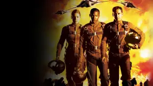 Задник к фильму "Стелс" #337879