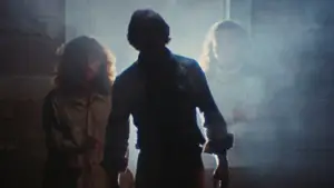 Задник к фильму "Зловещие мертвецы" #637044