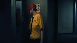 Задник к фильму "Барахольщик" #425296