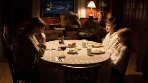 Задник к фильму "Сторожка" #302448