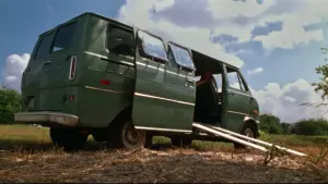 Задник к фильму "Техасская резня бензопилой" #629071