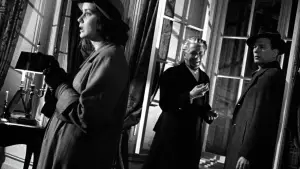 Задник к фильму "Третий человек" #699972