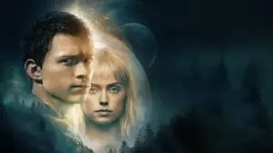 Задник к фильму "Поступь хаоса" #506586