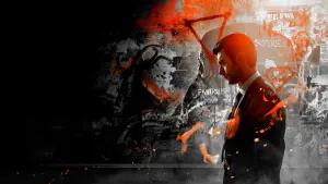 Задник к фильму "Тайное происхождение" #296252