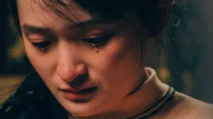 Задник к фильму "Течёт только река" #311828