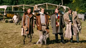 Задник к фильму "Красный Барон" #391917