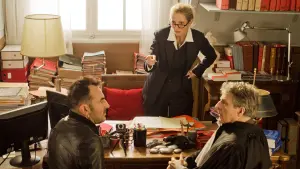 Задник к фильму "9 месяцев строгого режима" #283823