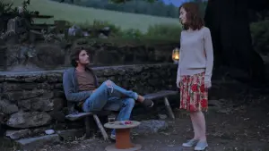 Задник к фильму "Будущее" #457777