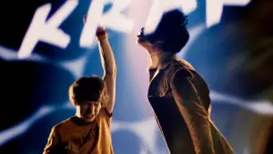 Задник к фильму "Скотт Пилигрим против всех" #617934