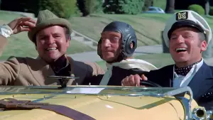 Задник к фильму "Немое кино" #627372