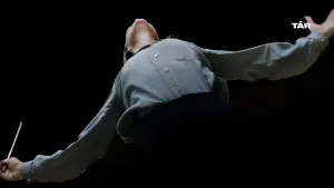 Задник к фильму "Тар" #77053