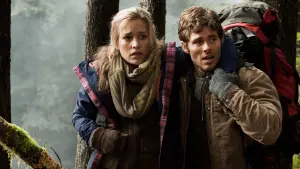 Задник к фильму "Гризли" #355514