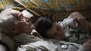 Видео к фильму Падение | Трейлер №1