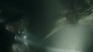 Задник к фильму "Под водой" #660018