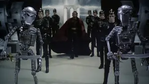 Задник к фильму "Столкновение звёзд" #353584