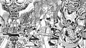 Задник к фильму "Операция «Арго»" #676117