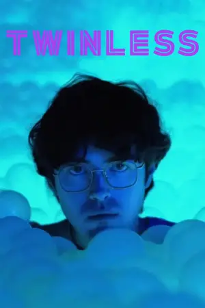 Постер к фильму "Без близнеца" #524666