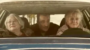 Задник к фильму "Что случилось осенью" #605258