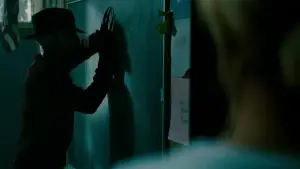 Задник к фильму "Кошмар на улице Вязов" #702946