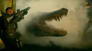 Задник к фильму "Плохие парни 4" #564138